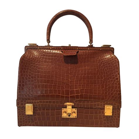 vintage hermes handbags for sale